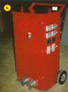 two wheel portable power units