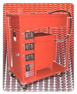 portable power