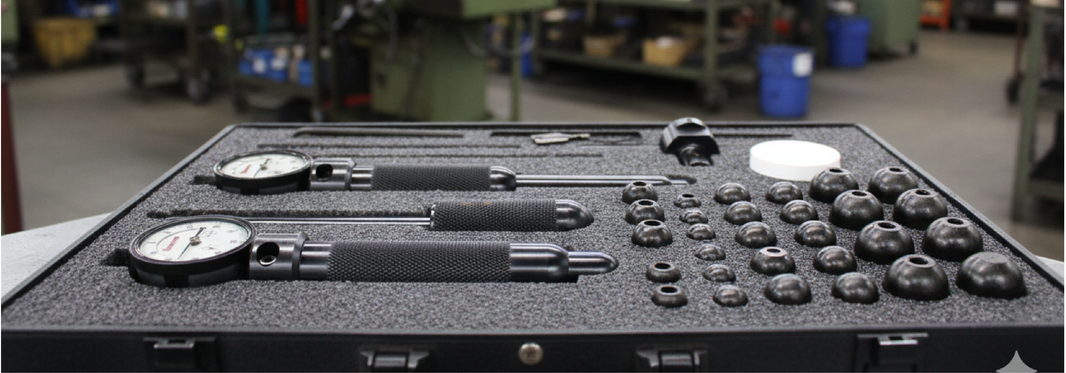 Supporting the Future of Turbine Power Plants Starts with the Right Tools