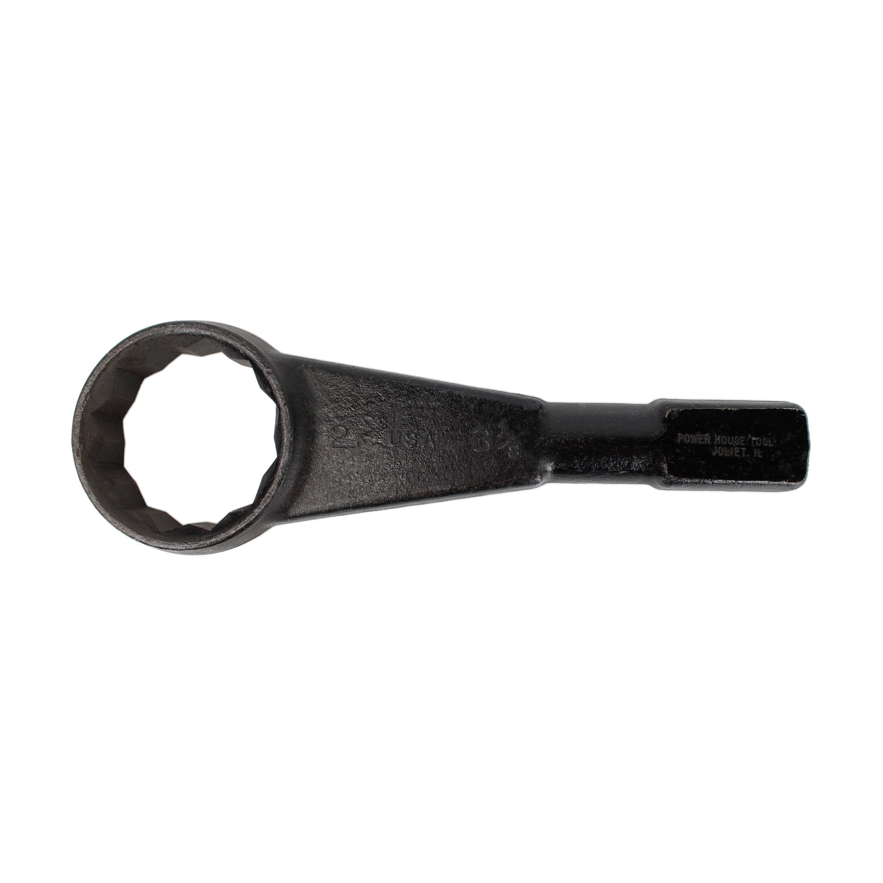 Industrial Slugging Wrenches