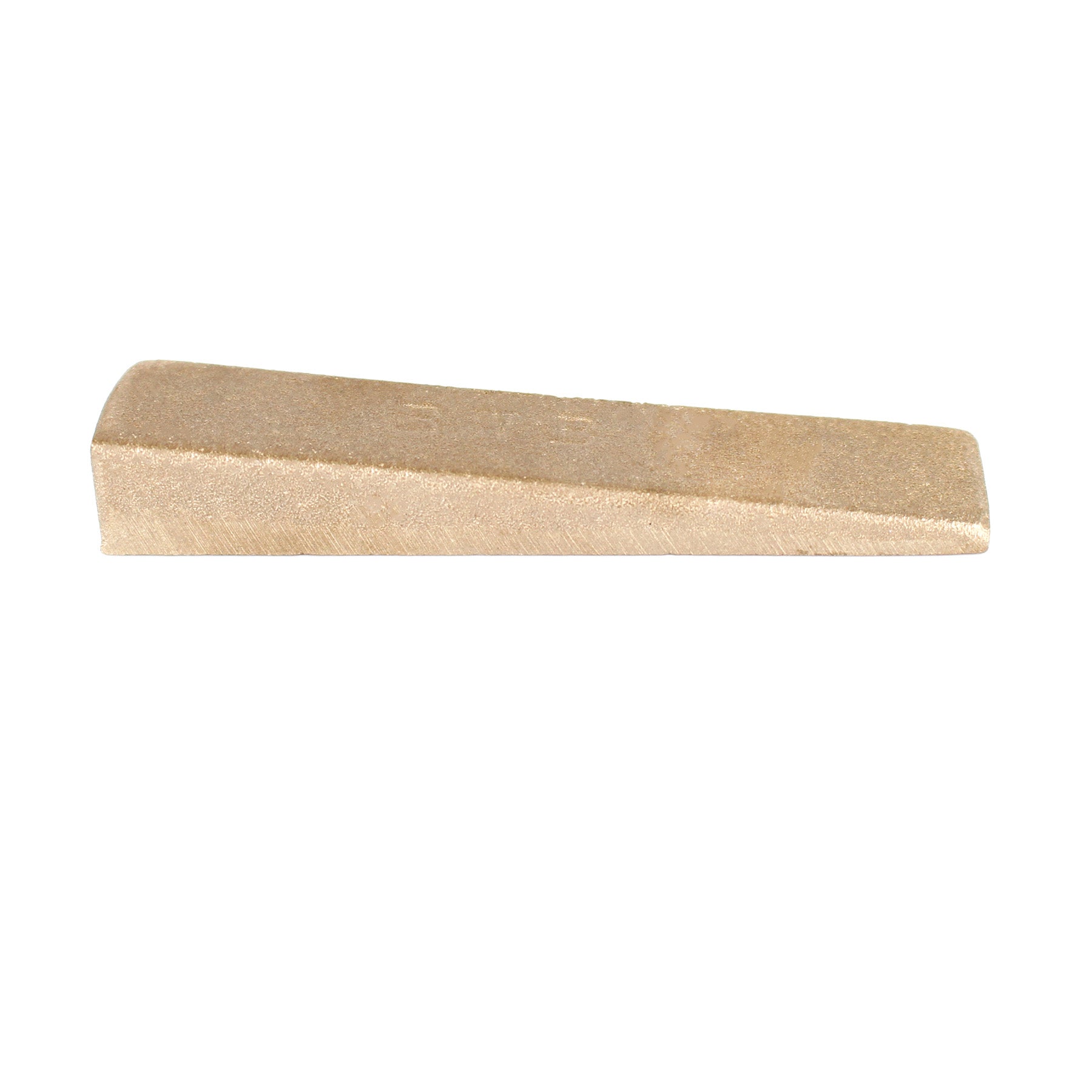 Brass Wedges