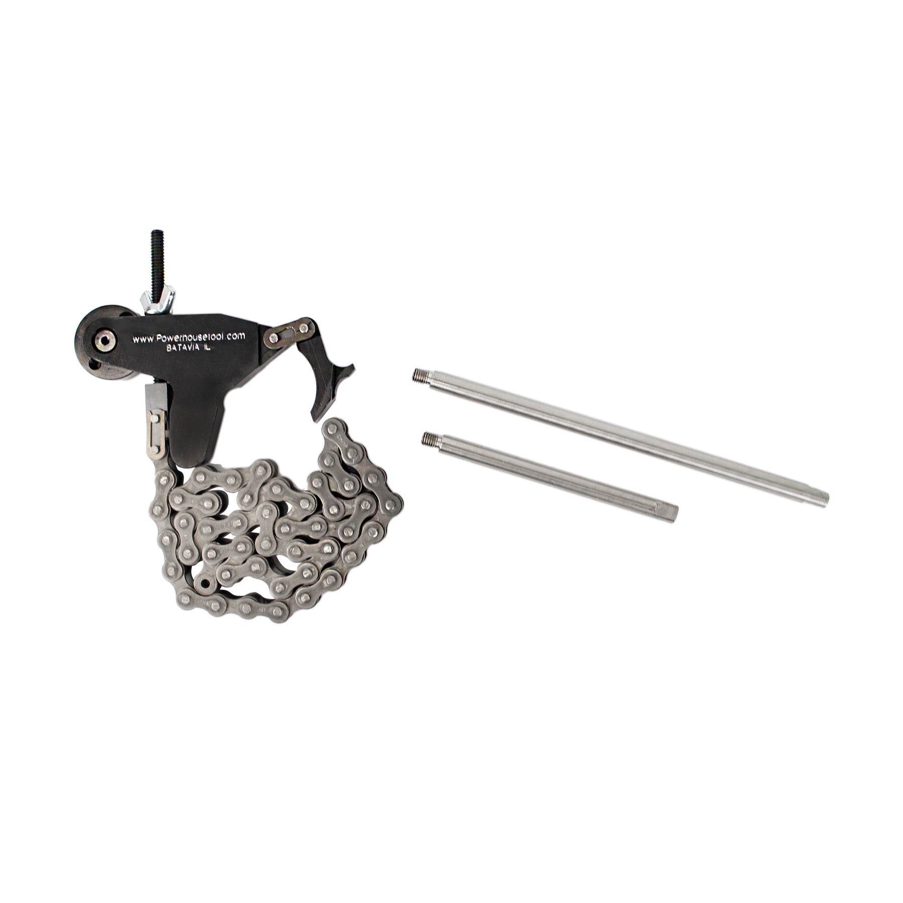 Chain Indicator Holder