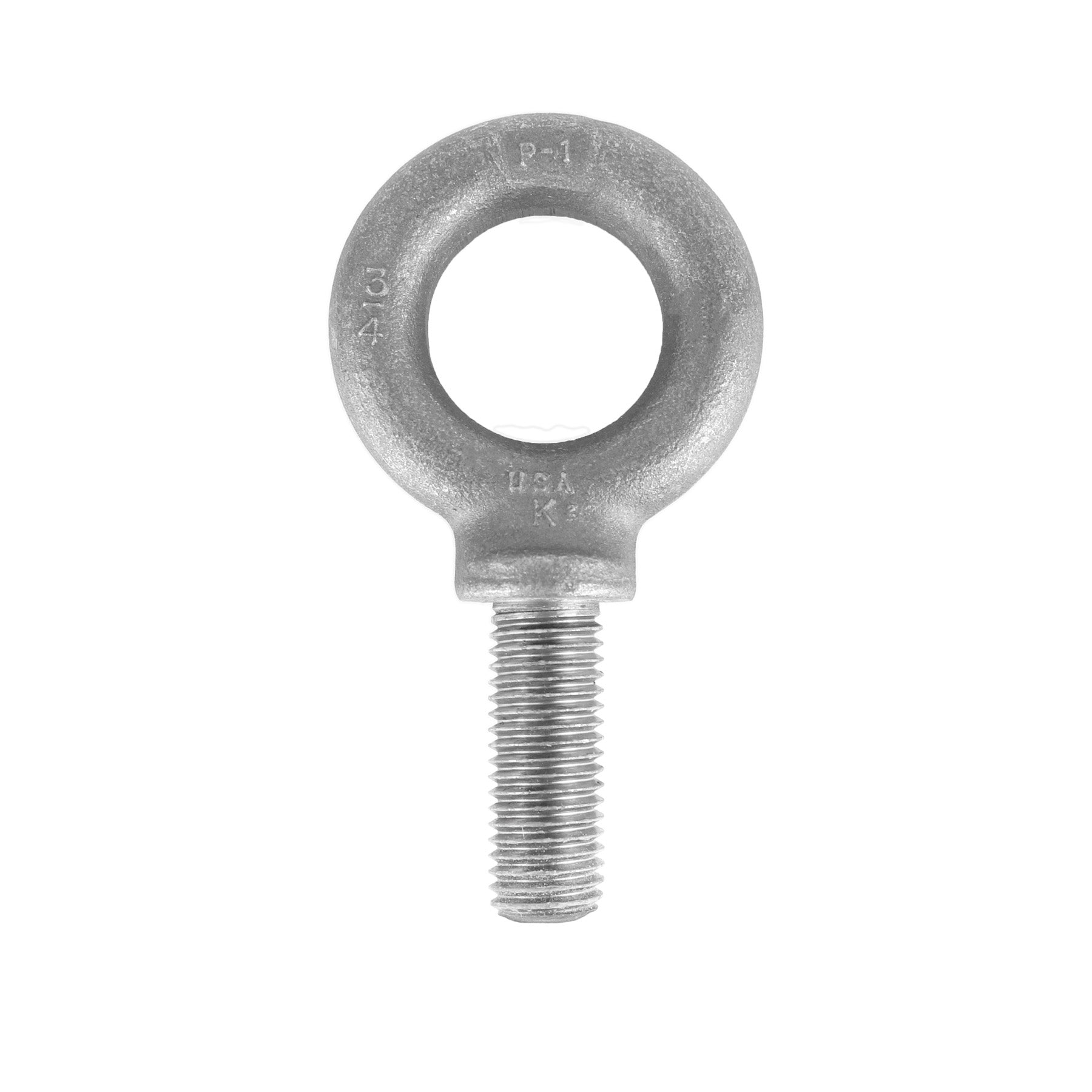 Shouldered Eyebolts