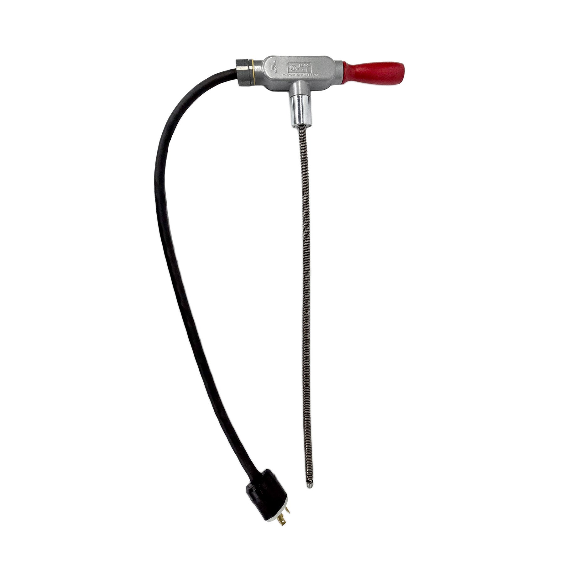 Bolt Heaters: Flexible Bolt Heater
