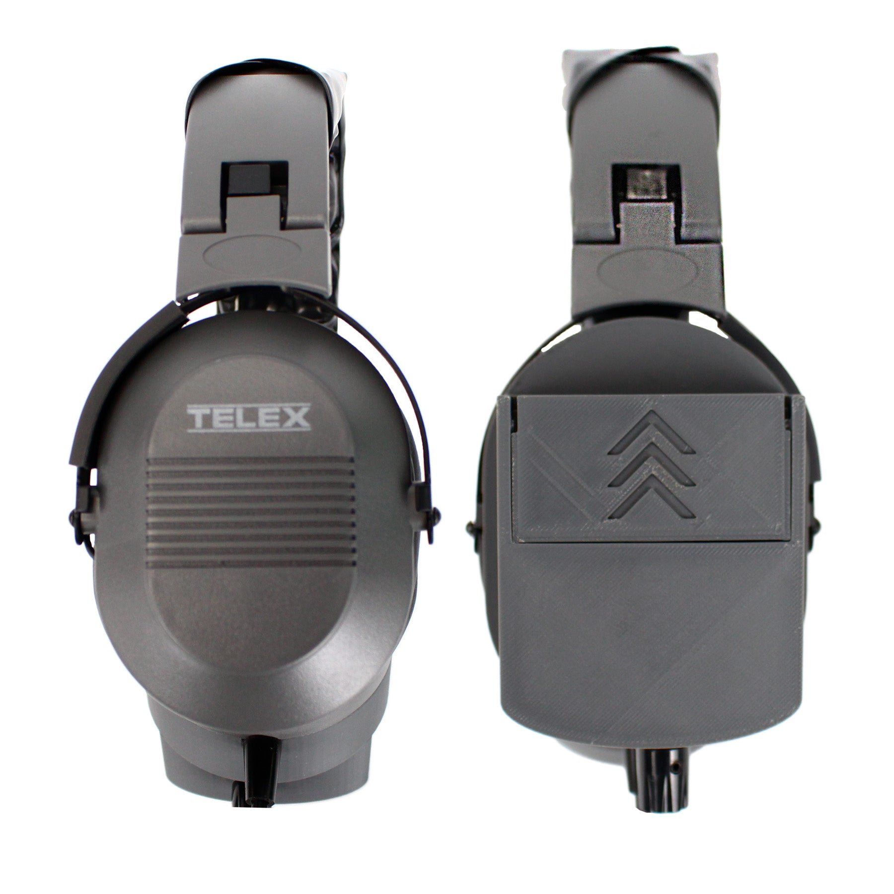 High-quality headset with audible click indication ( Head Set Alignment Kit - SCZ01 )