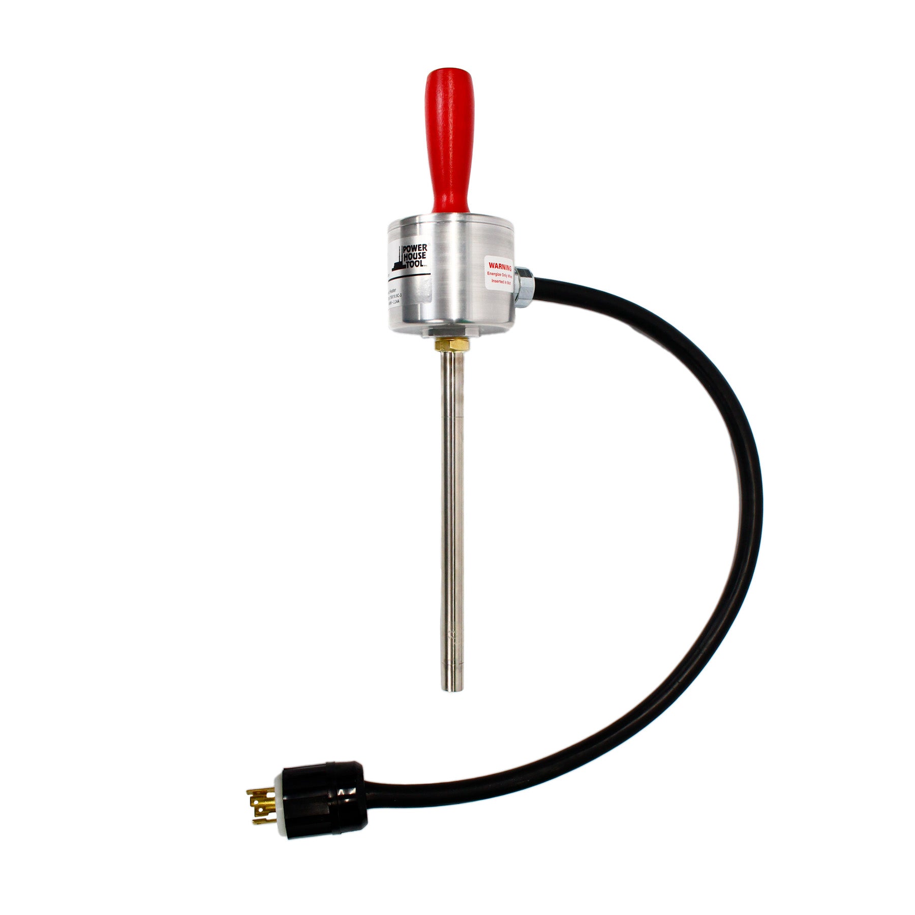 Speed Heater