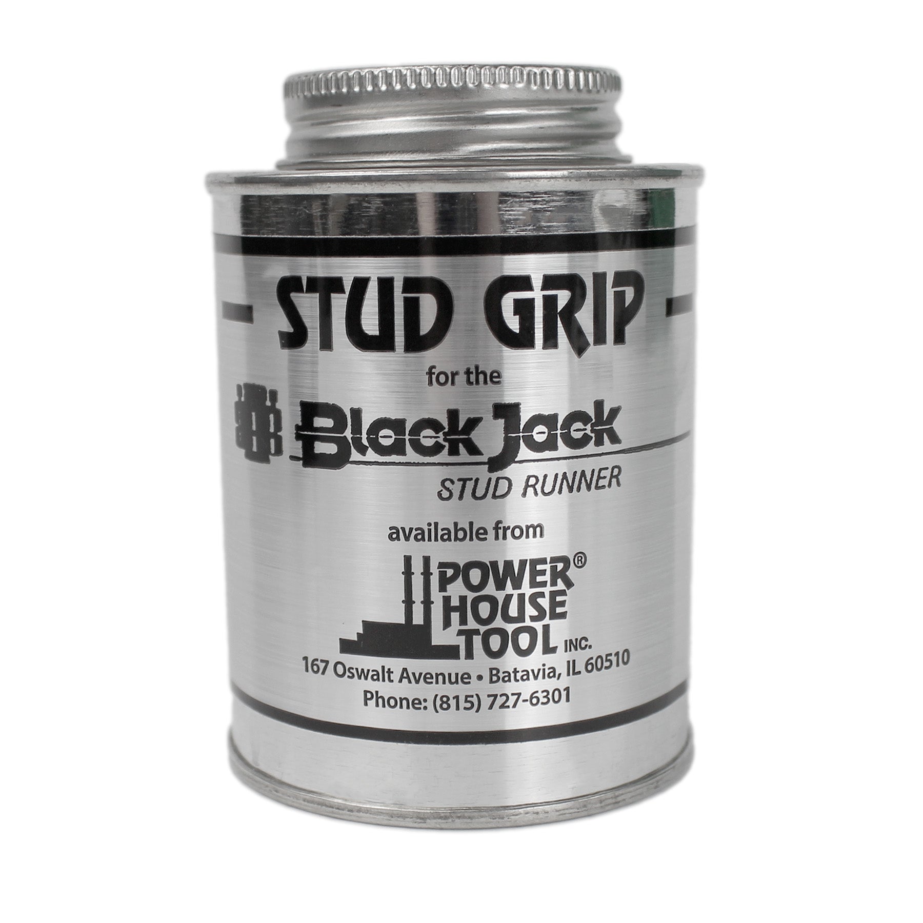 Stud Grip - Can