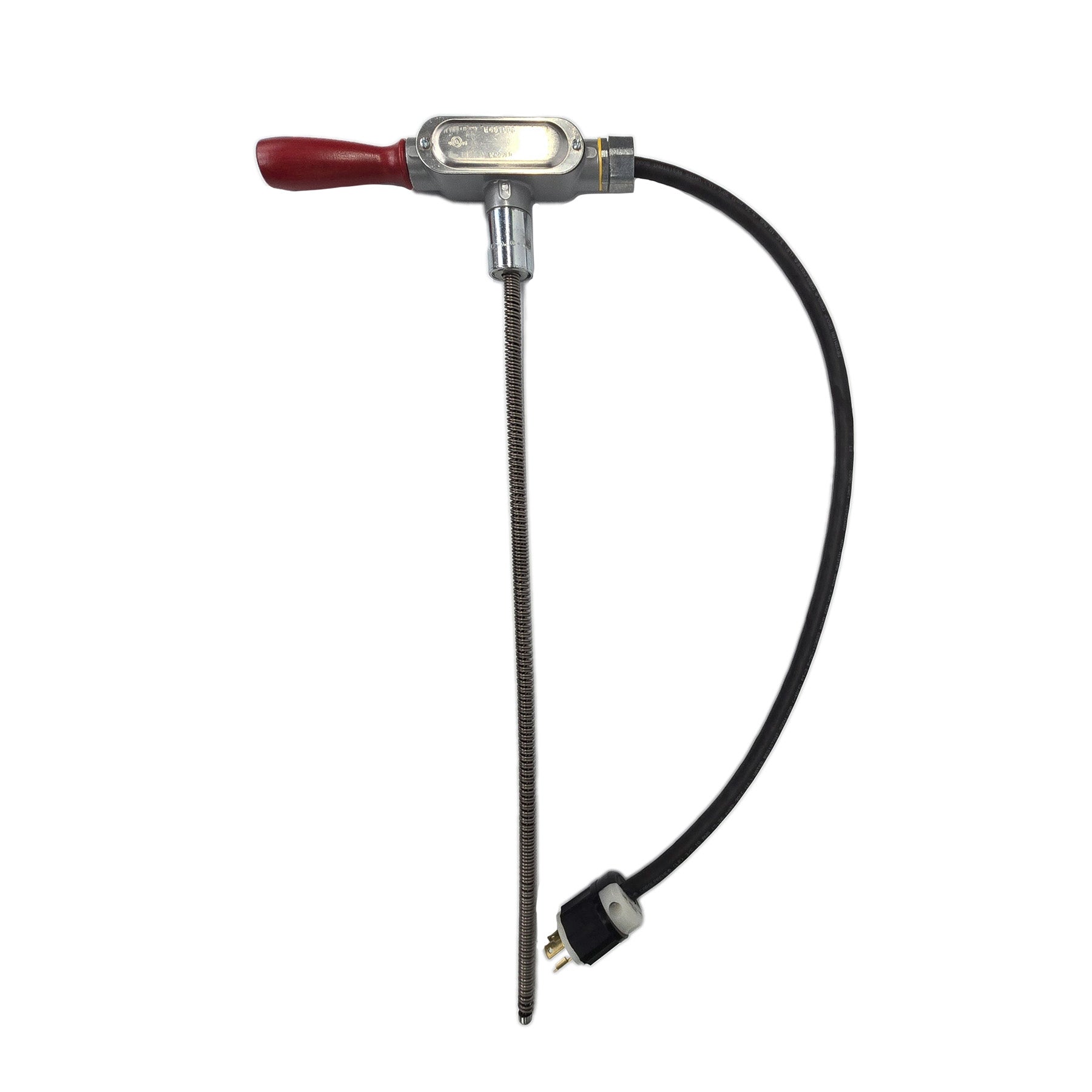 Bolt Heaters: Flexible Bolt Heater