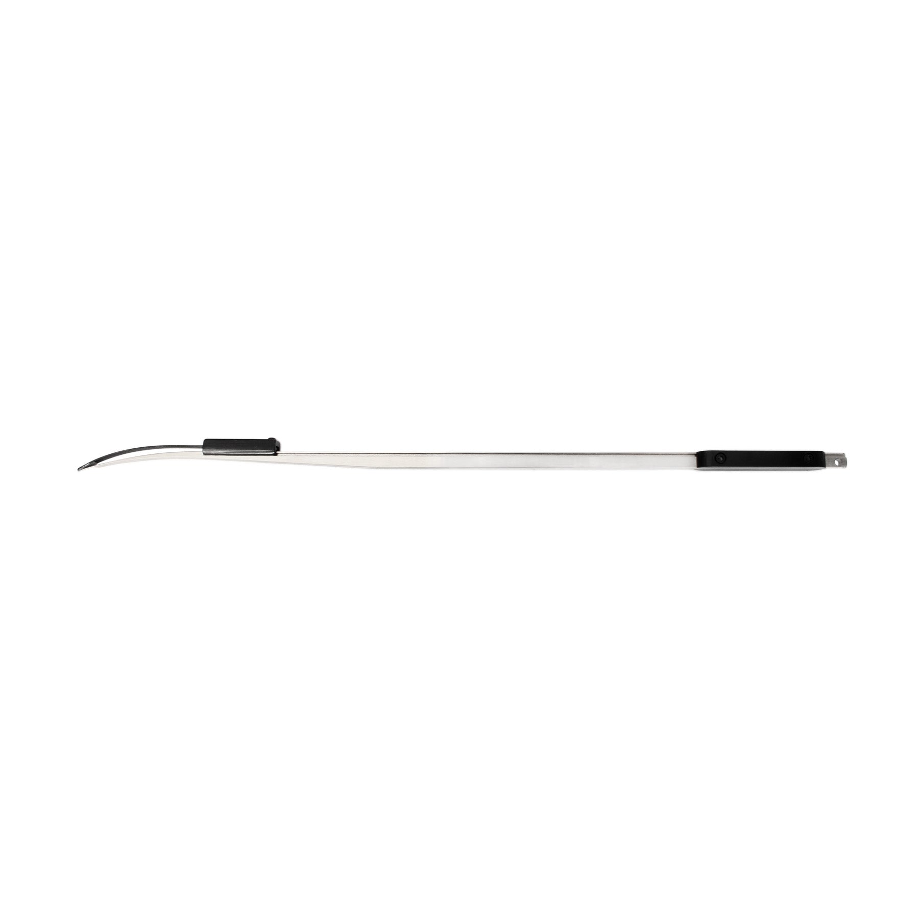 Radius Packing Gauge - Nickel Plated (Metric Sizes)