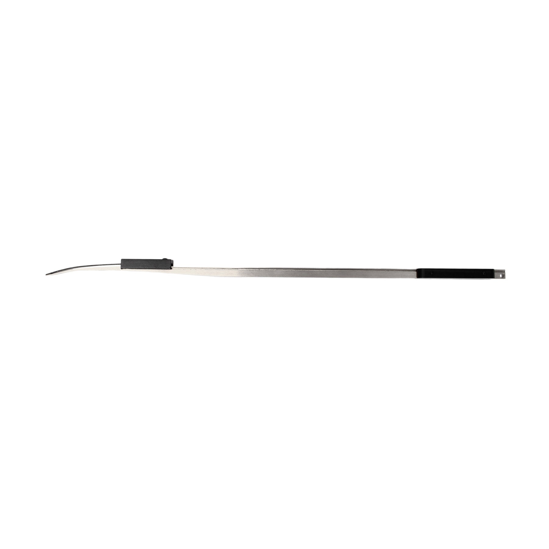 Radius Packing Gauge - Nickel Plated (Inch Sizes)