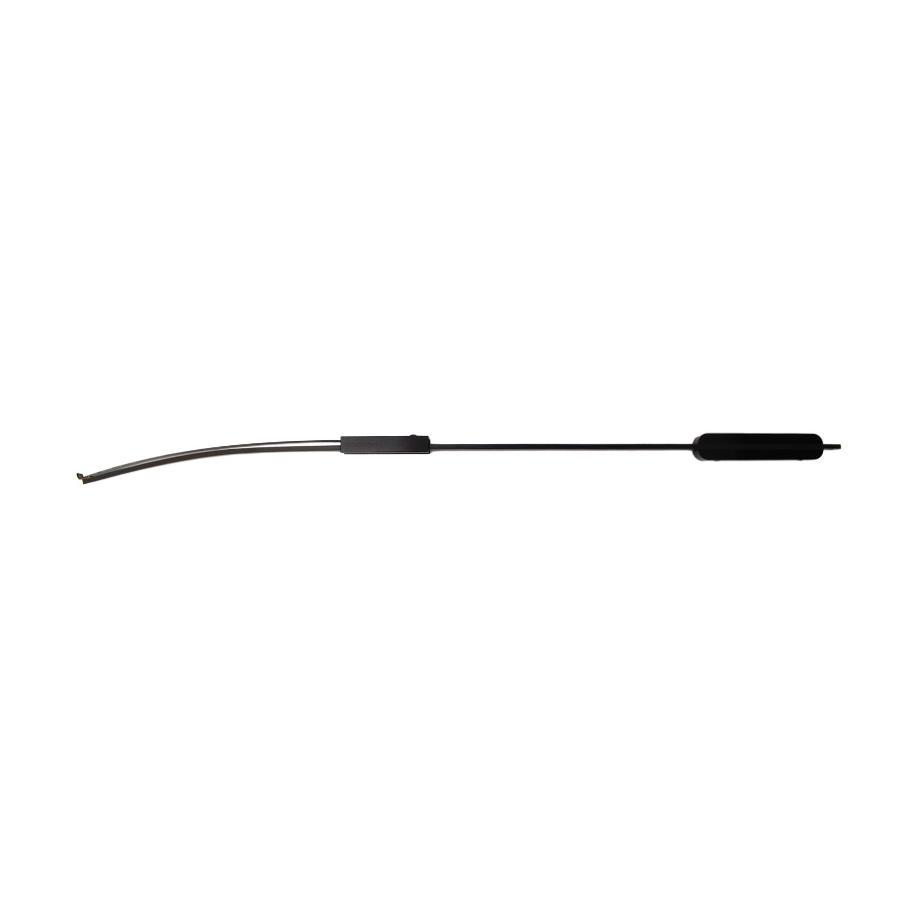 Radius Taper Gauge - Easy Read (Inch Sizes)