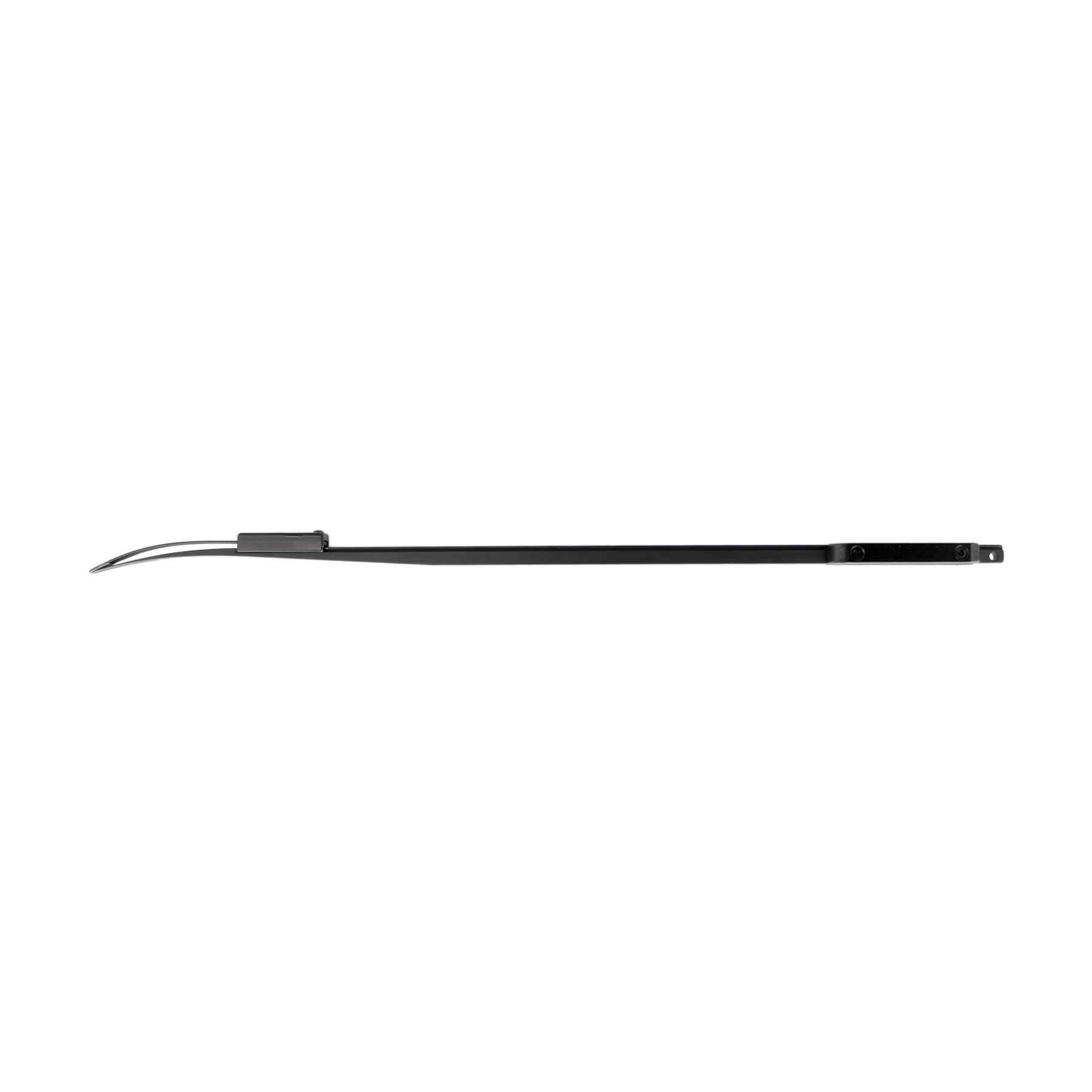 Radius Packing Gauge - Easy Read (Metric Sizes)