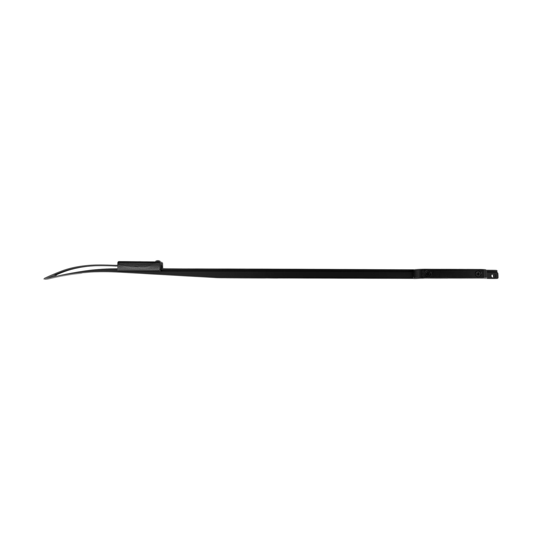 Radius Packing Gauge - Easy Read (Inch Sizes)