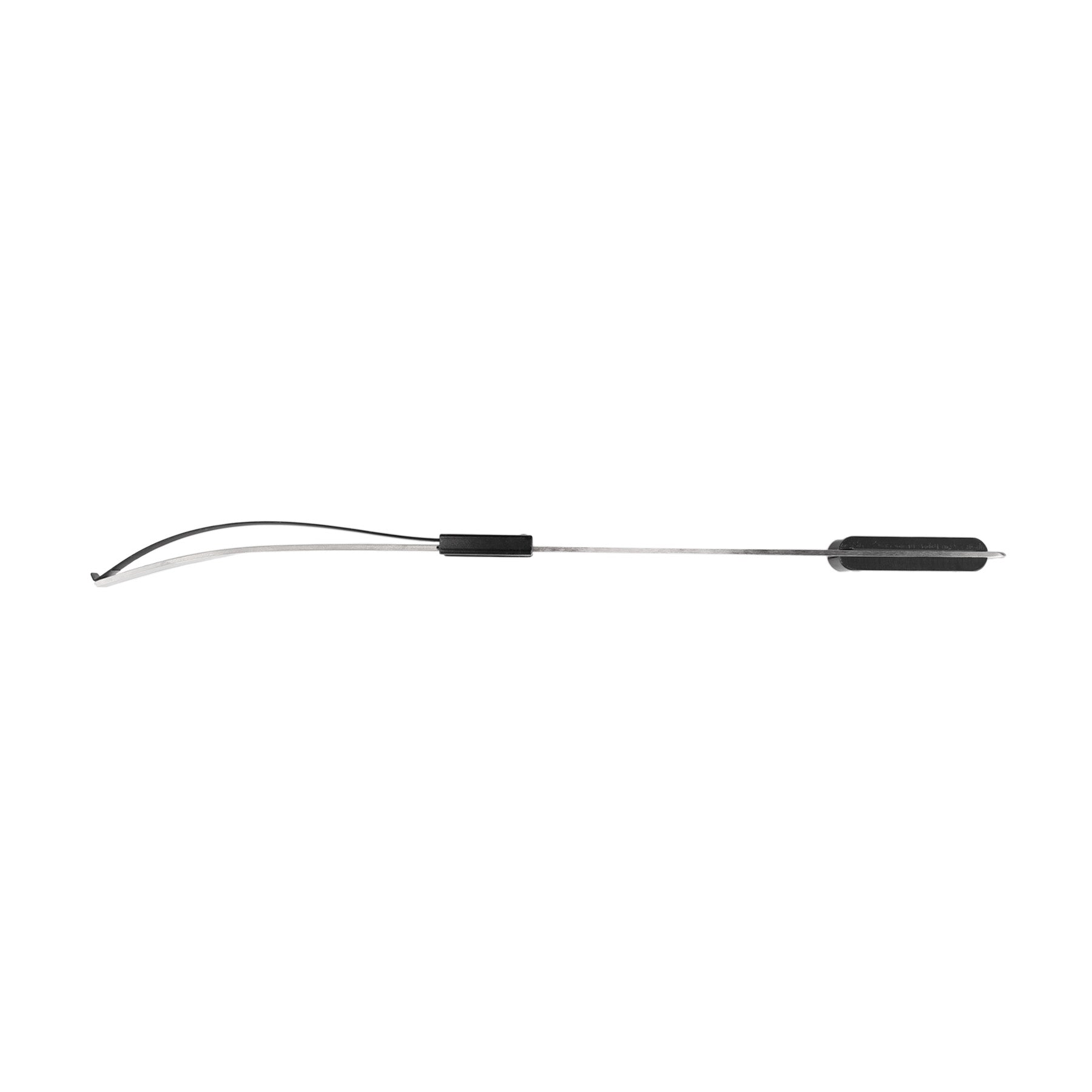 Radius Taper Gauge - Nickel Plated (Metric Sizes)