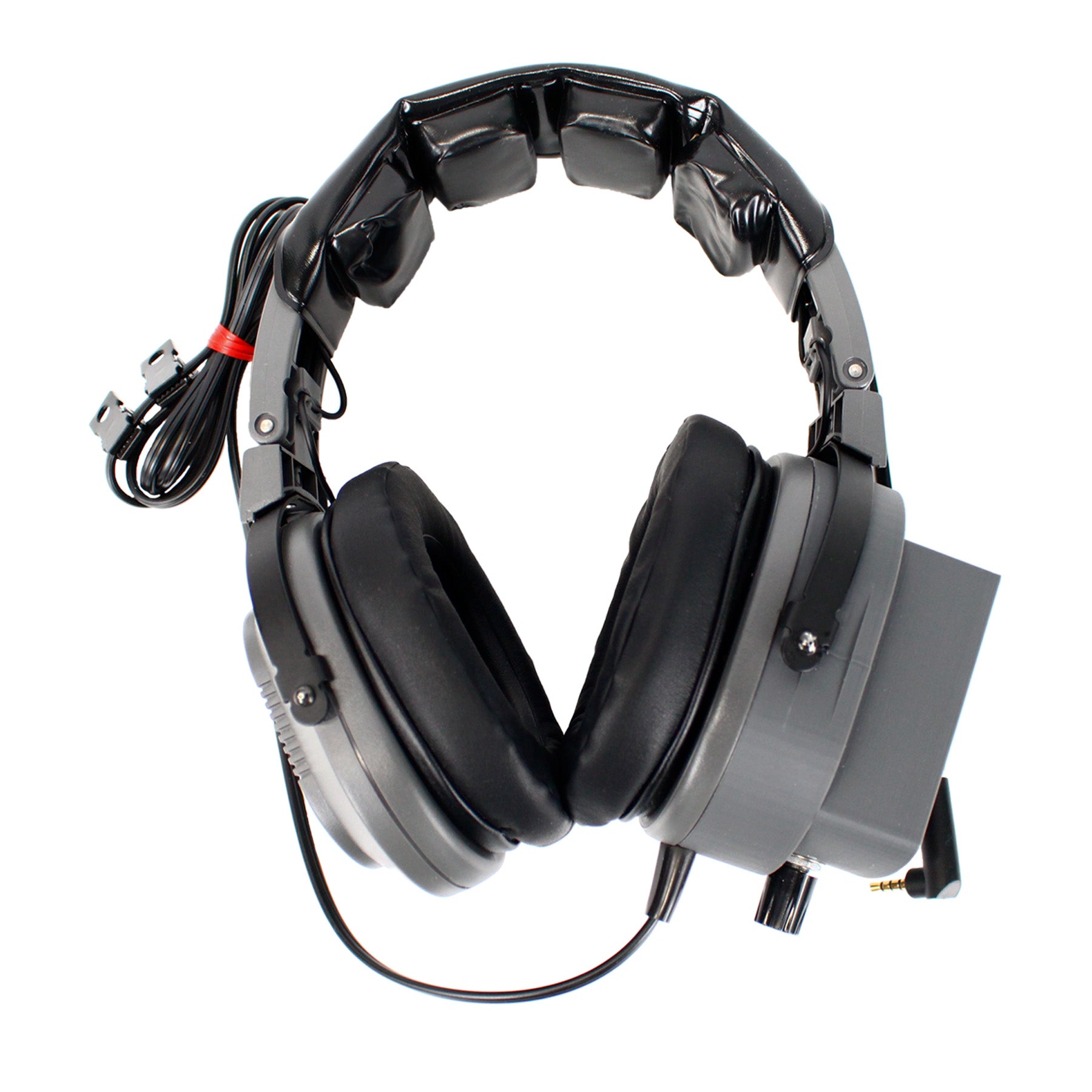 High-quality headset with audible click indication ( Head Set Alignment Kit - SCZ01 )