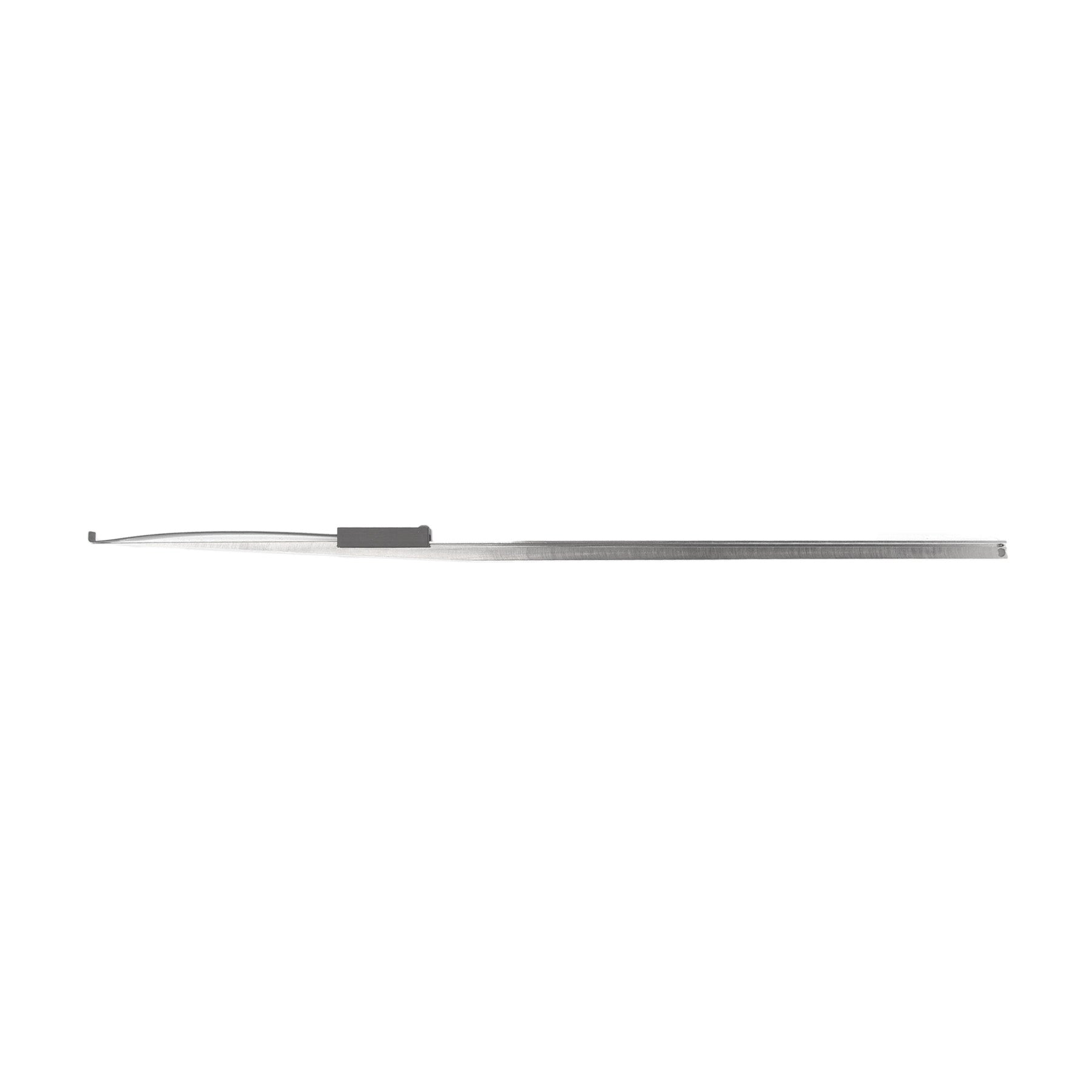 Straight Taper Gauge – Nickel Plated (Inch Sizes)