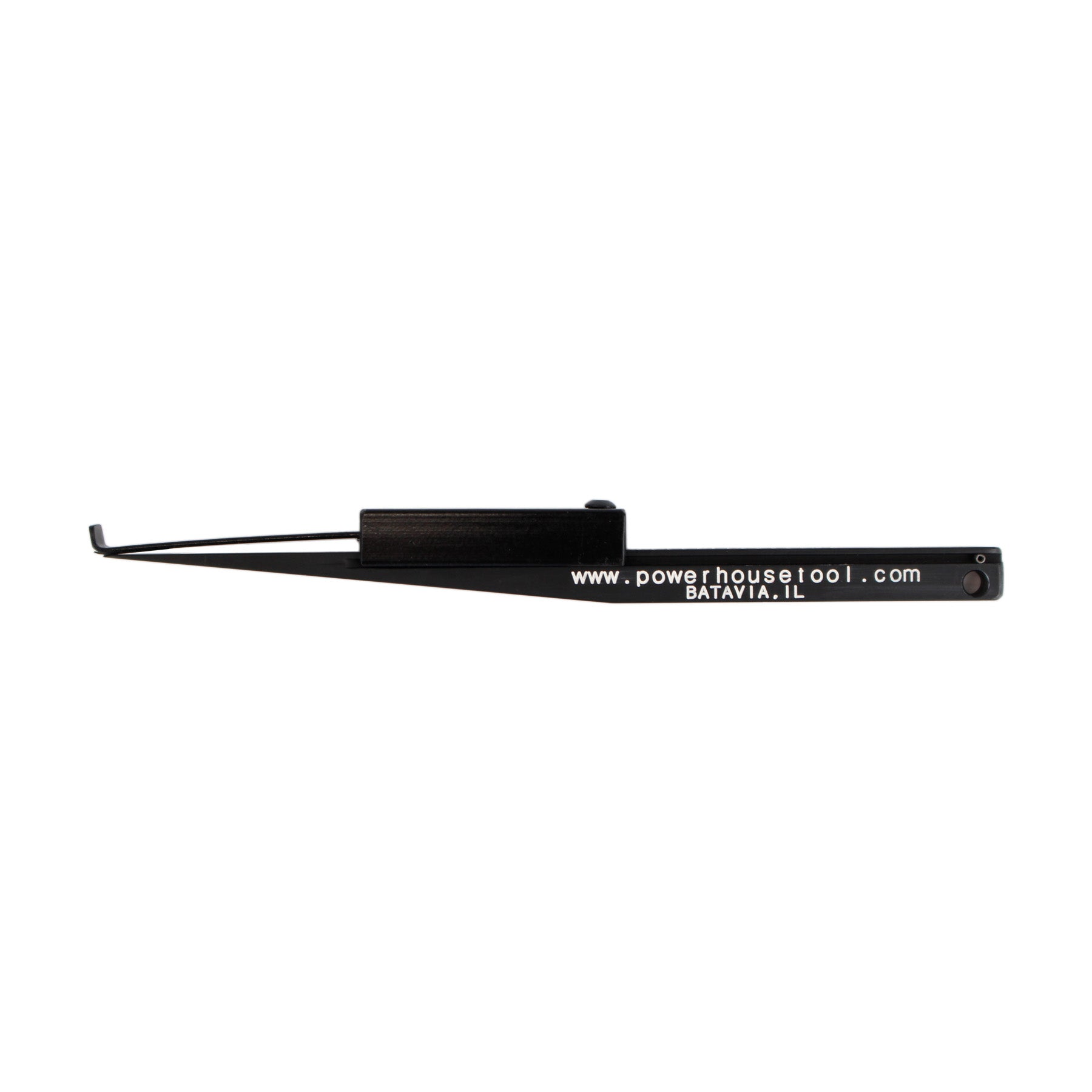 Straight Taper Gauge – Easy Read (Inch Sizes)