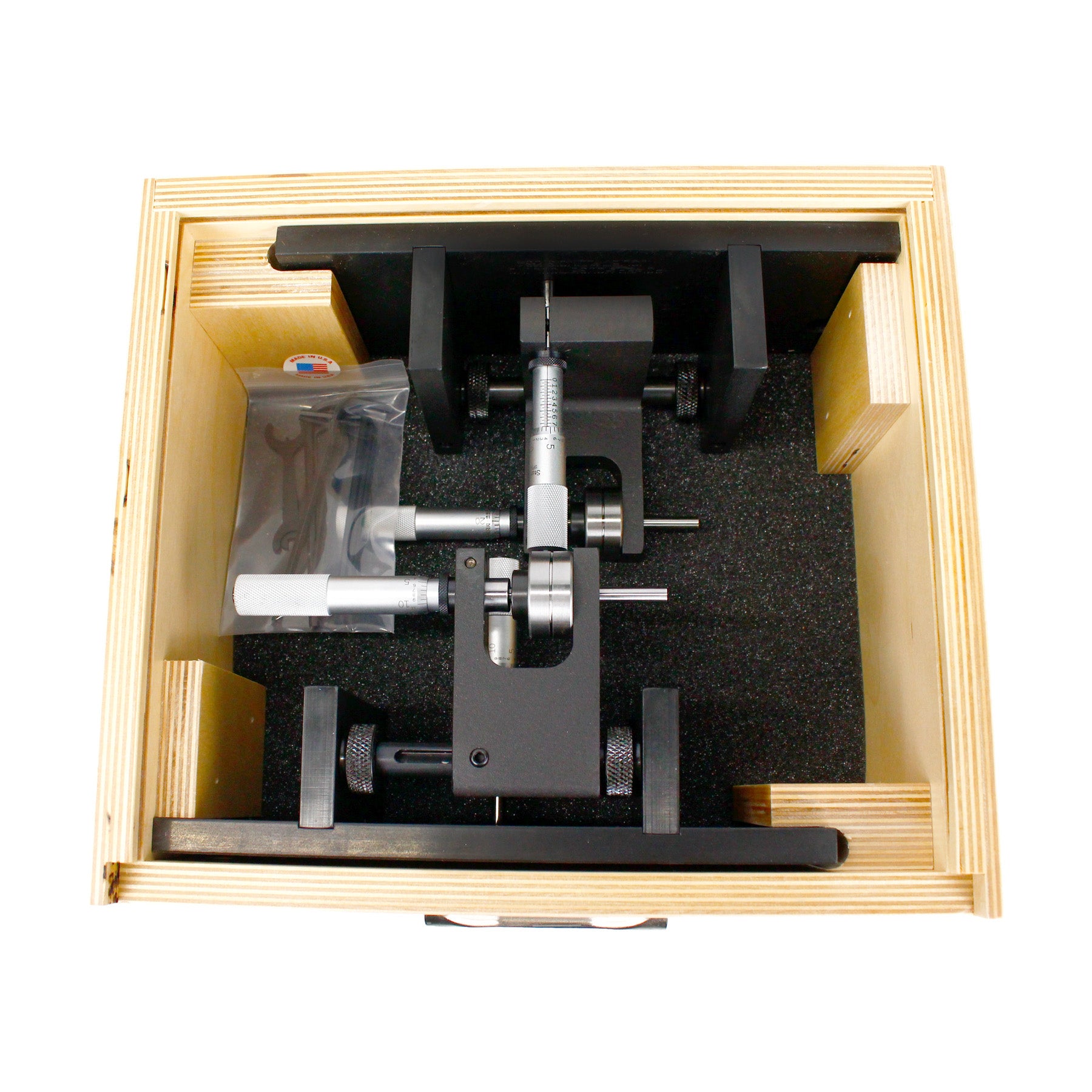 Tight Wire Brackets - Heavy Duty (TWB1)