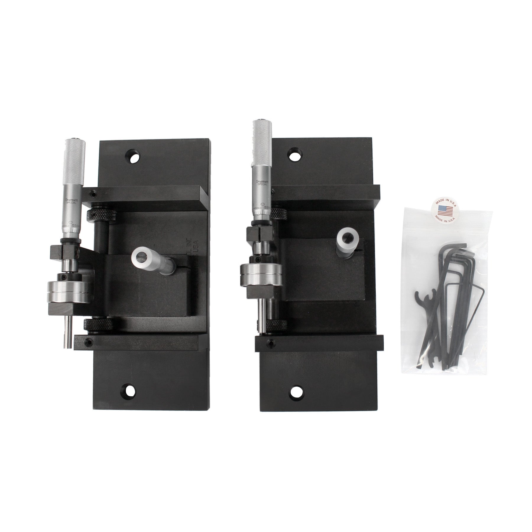 Tight Wire Brackets - Heavy Duty (TWB1)
