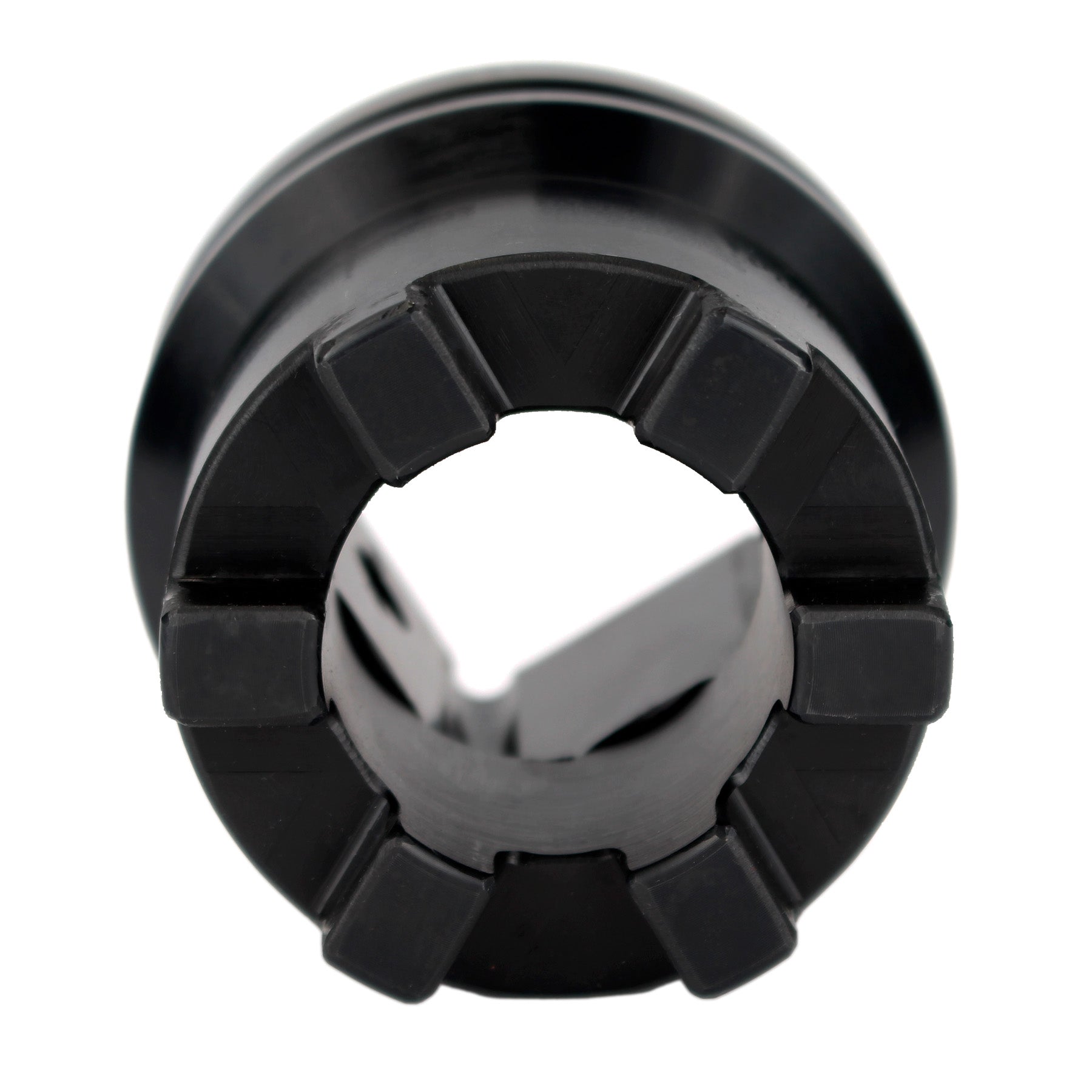 Castellated Sockets