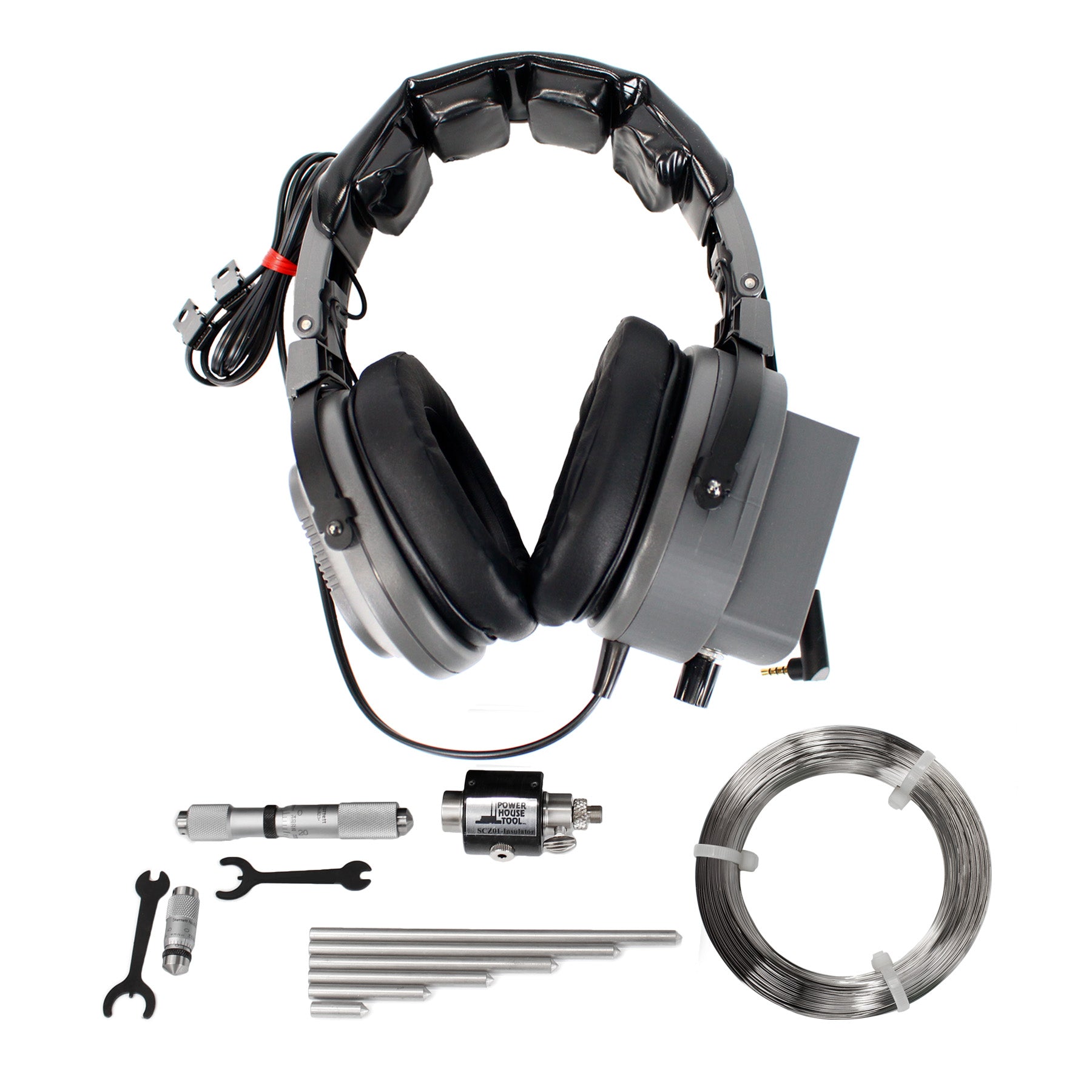 Headset Alignment Kit