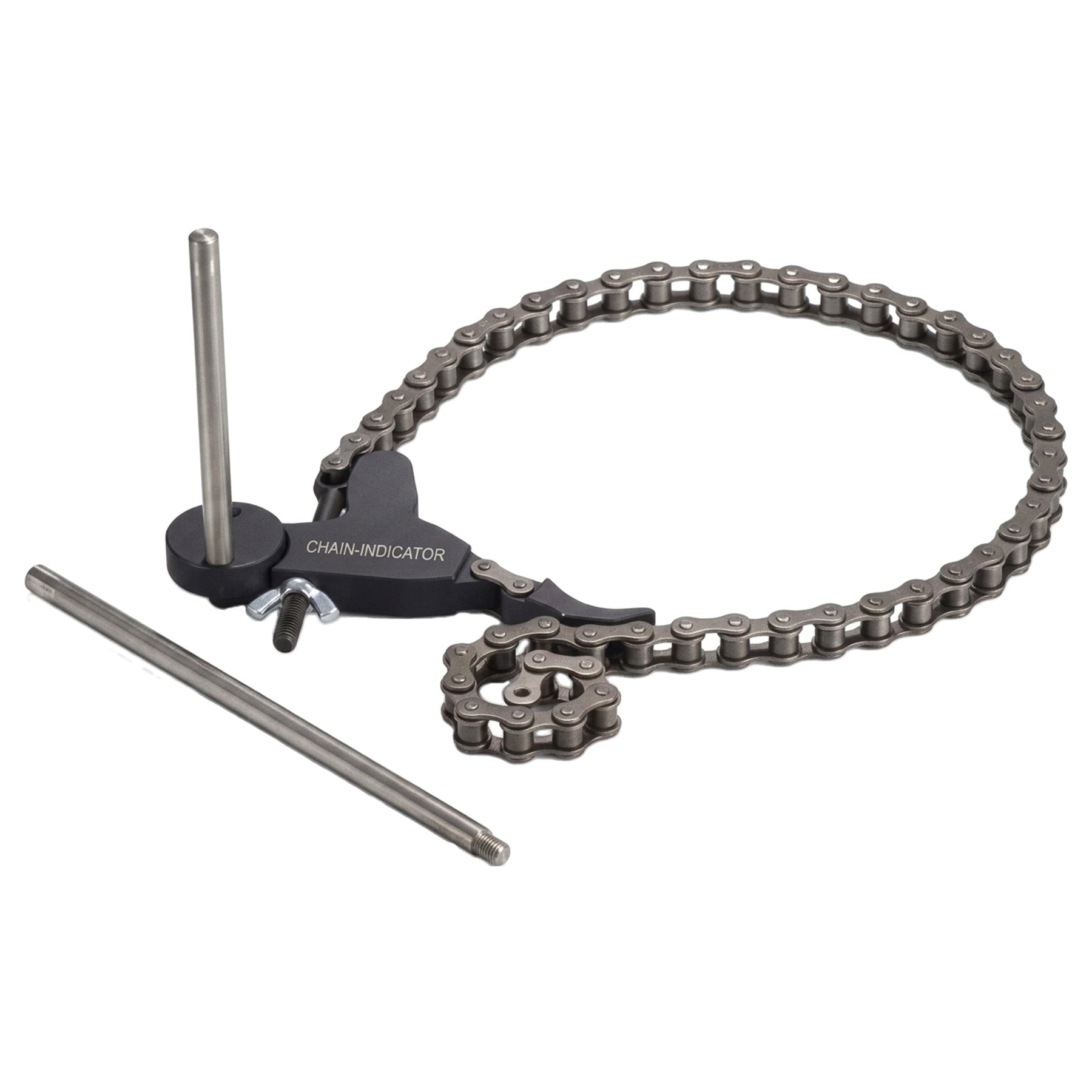 Chain Indicator Holder