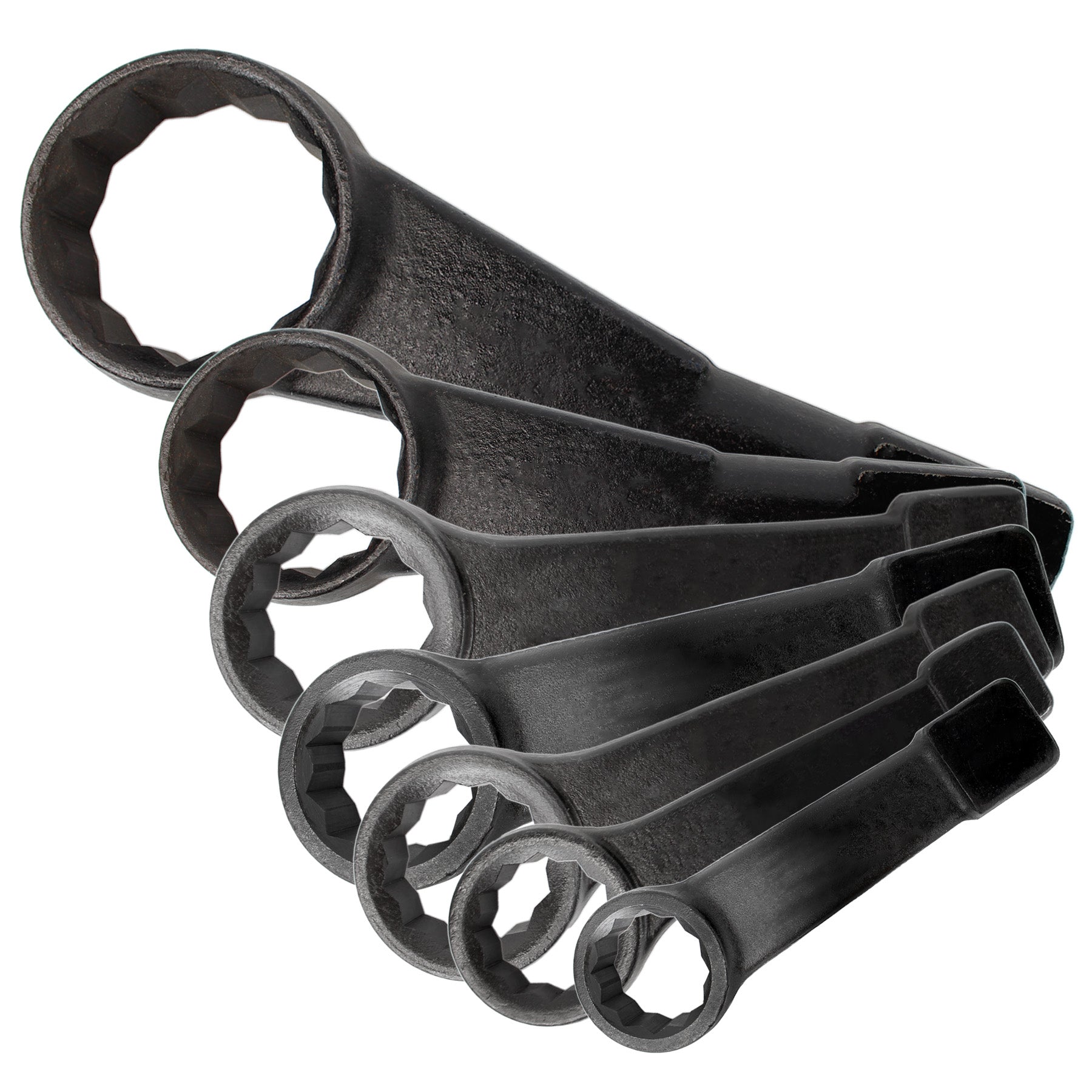 Industrial Slugging Wrenches