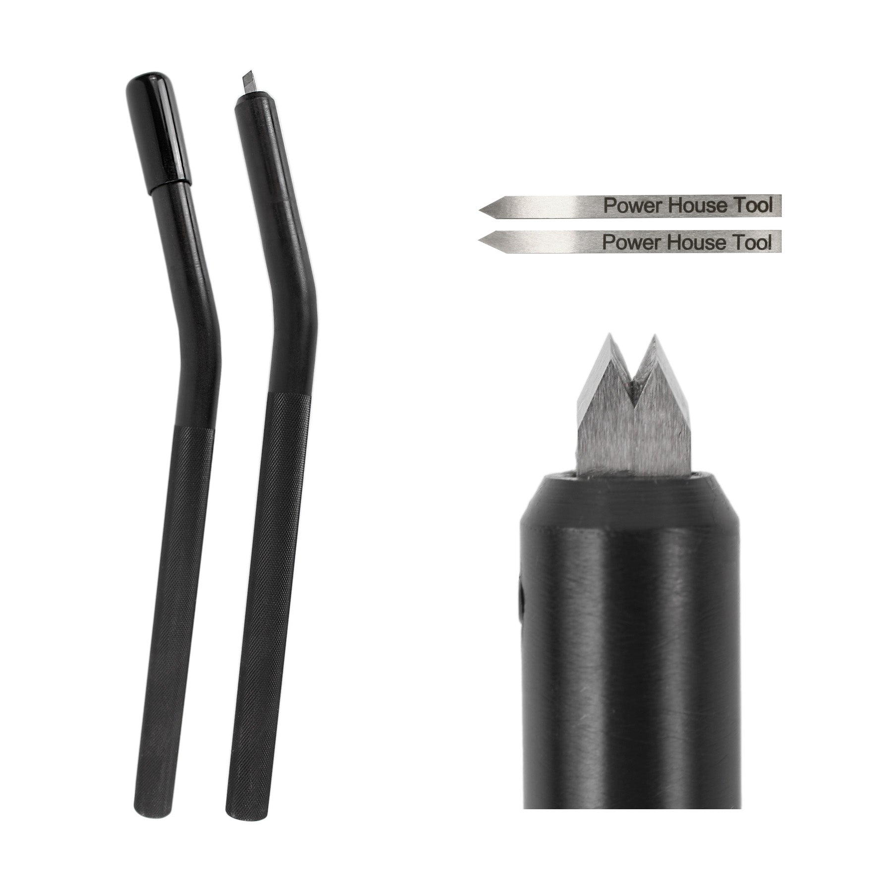 Packing Tooth Scraper