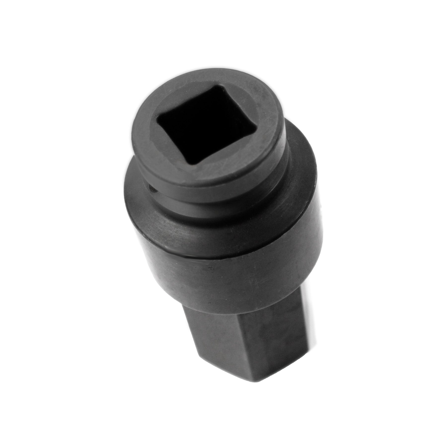 Hex Head Drivers: 2-1/2 inch Drive