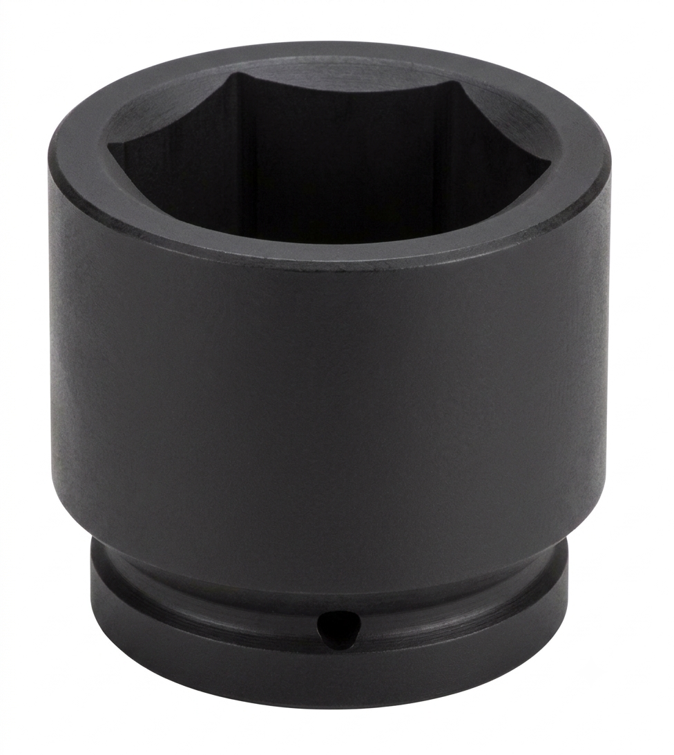Impact Sockets: 3-1/2 inch Square Drive