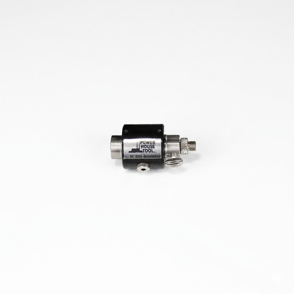 Insulator ( Head Set Alignment Kit - SCZ01 )